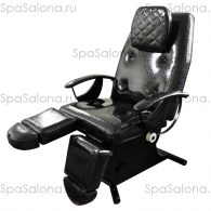Следующий товар - Педикюрное косметологическое кресло НАДИН 4 электромотора