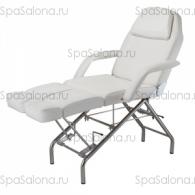 Предыдущий товар - Педикюрное кресло Р11 механика СЛ